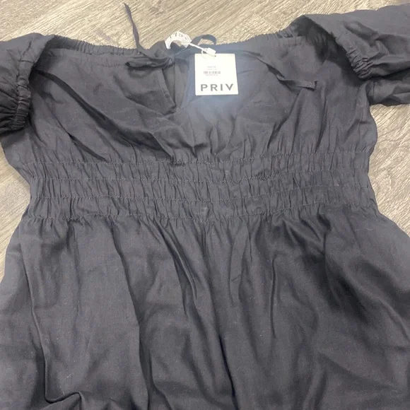 Priv dress - Picture 2 of 6